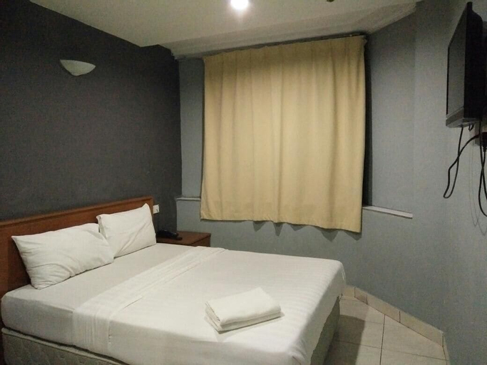 Bedroom 3, One Hotel Sadong Jaya, Kota Kinabalu