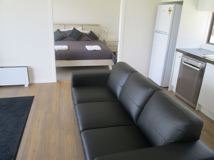 Bedroom, Clever Kid Wines, Stanthorpe