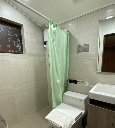 Bedroom 5, The Lakeview Suites, Tagaytay City