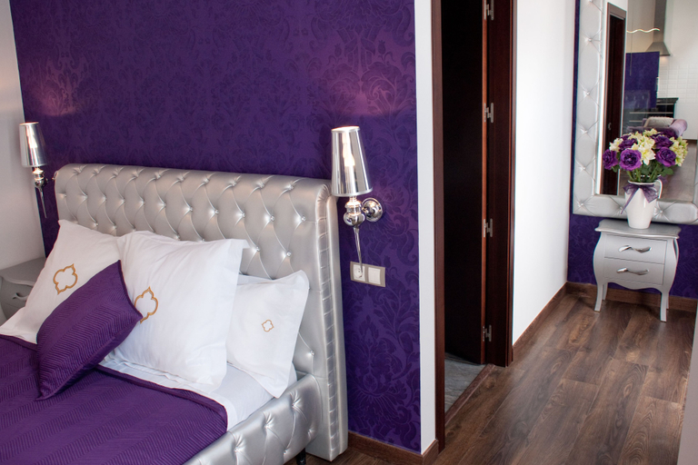 Bedroom 3, El Escondite de María, Sevilla