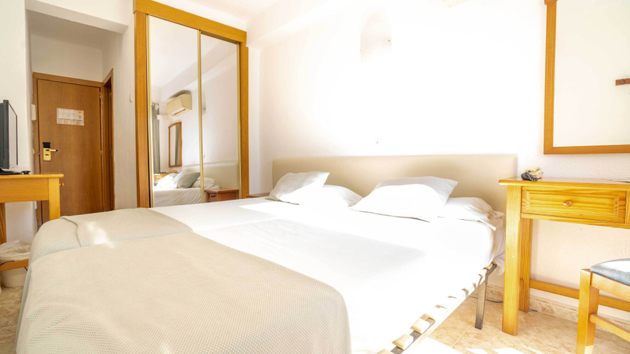Bedroom 4, Hotel Houm Nets - Adults Only, Baleares