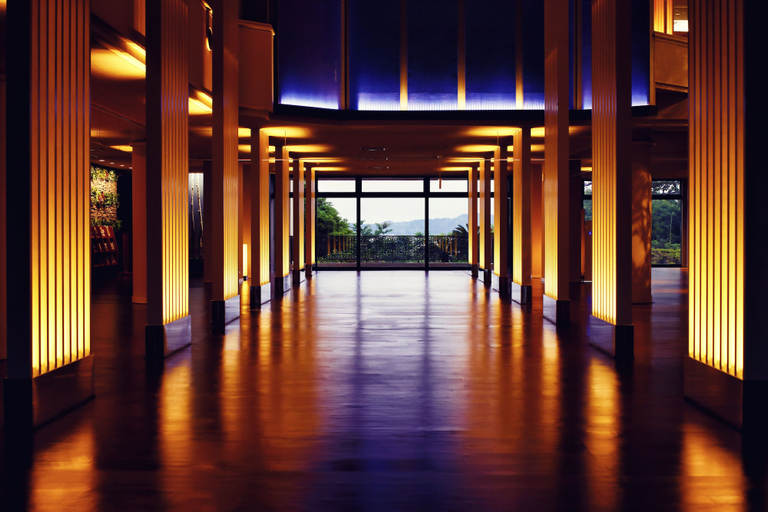 Business Facilities 2, Grand Mercure Minamiboso Resort & Spa, Minamibōsō