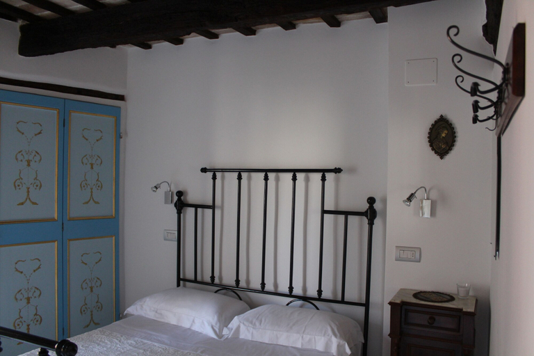 Bedroom 2, B&B Porta Santa Lucia, Fermo