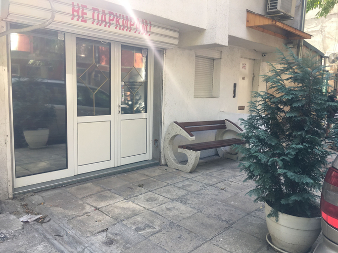 Exterior & Views 2, Samuil Apartments, Burgas