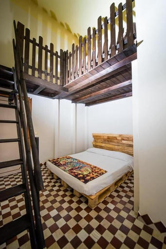 Bedroom 3, Il Rifugio Pecorella, Caserta