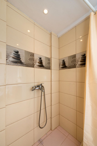 Bathroom 4, Suite Mantilaria, South Aegean