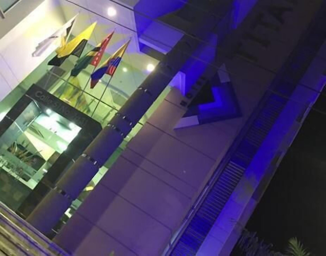 Exterior & Views 5, Hotel Titanium Plaza, Barrancabermeja