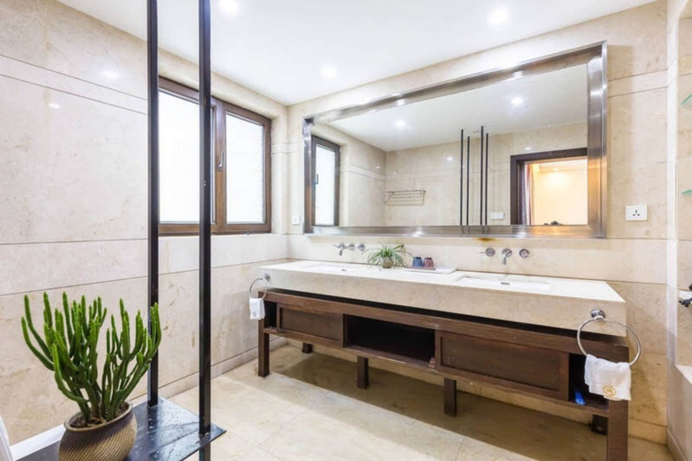 Bathroom 2, Tide Inn Sanya, Sanya