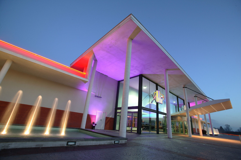 Exterior & Views 5, Hôtel du Pasino, Nord