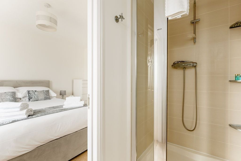 Bedroom 4, Ocean Breeze, Poole