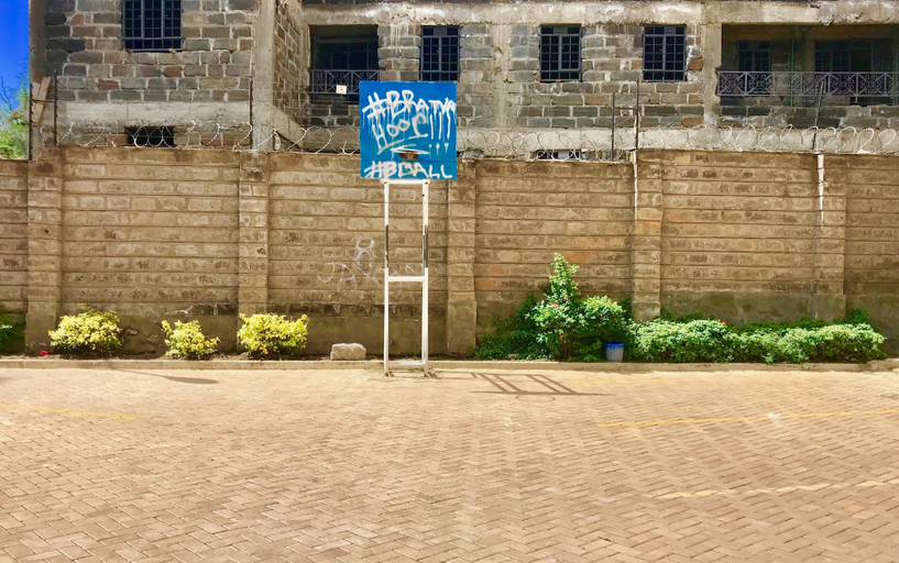 Exterior & Views 2, Milimani Serviced Apartments, Nakuru Town East