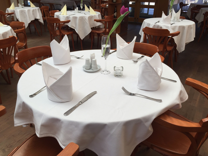 Food & Drinks 5, Hotel Atrium, Vyškov