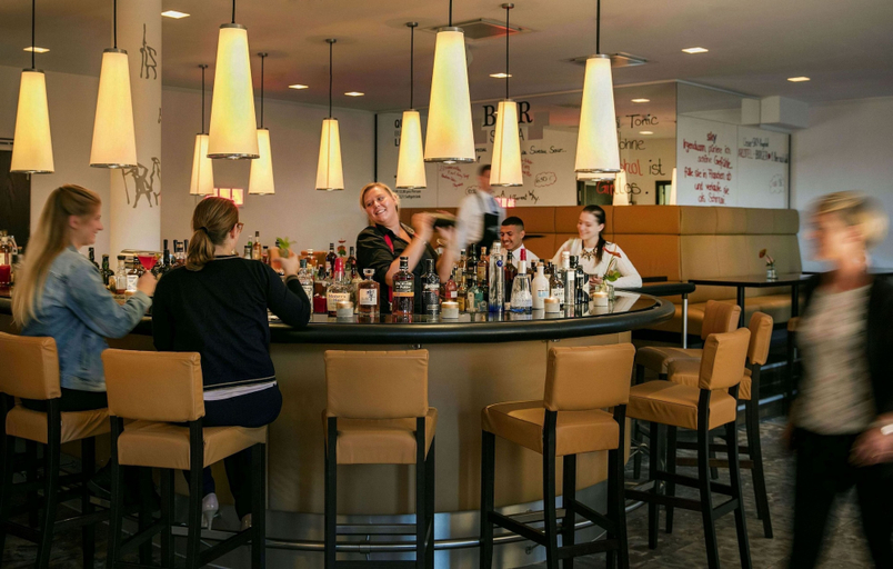 Food & Drinks 5, ARCOTEL Camino, Stuttgart