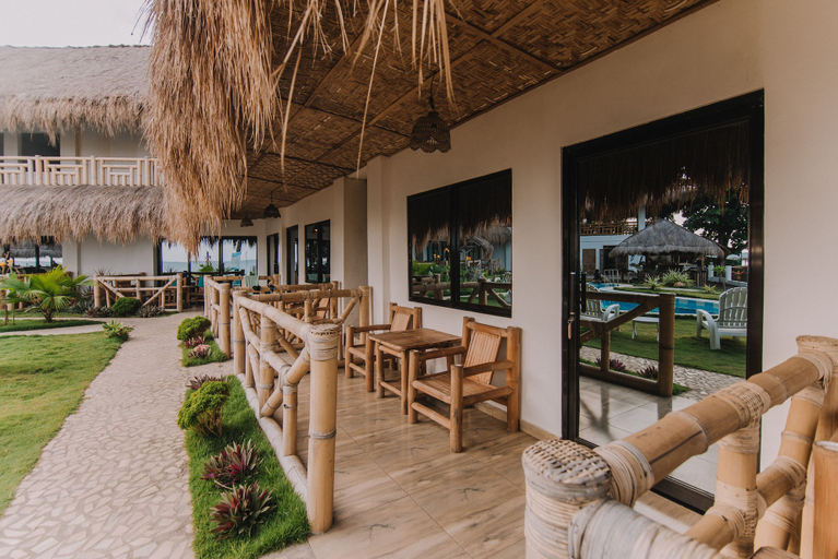 Food & Drinks 5, Lavanya Beach and Dive Resort, Zamboanguita
