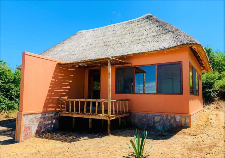 Exterior & Views 2, Kikonko Lodge, Bugahya