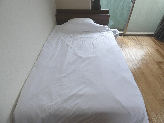 Bedroom 3, AO-Dazaifu, Chikushino