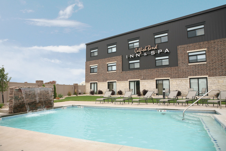 Sport & Beauty 3, Great River Hotel, Des Moines