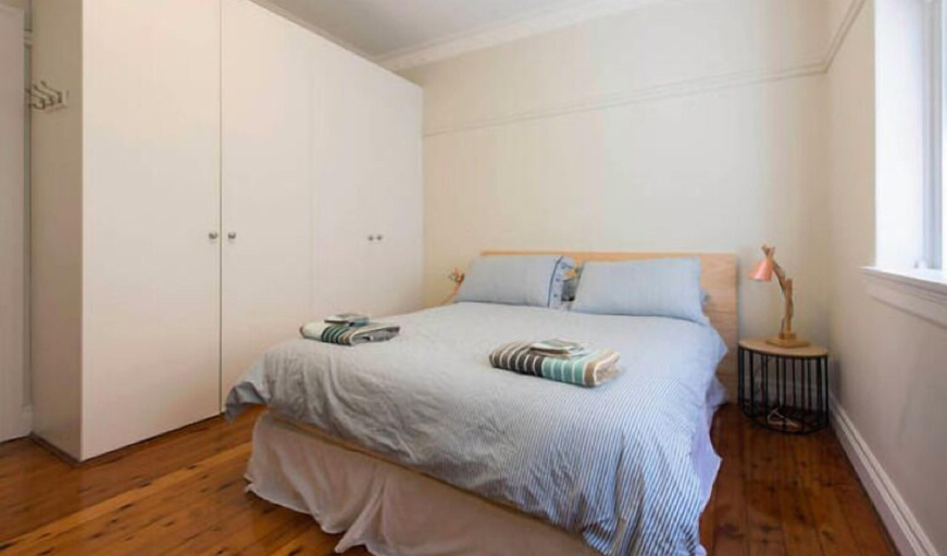 Bedroom 3, Stunning Beach Living H361, Sydney