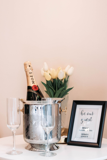 Food & Drinks, Apartments Babic, Rijeka