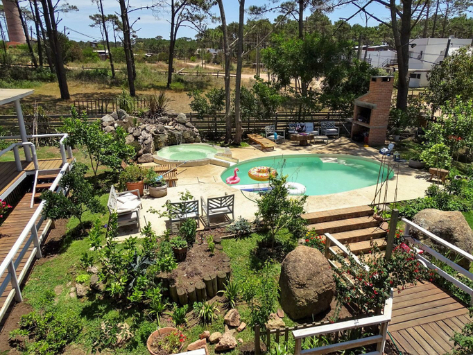 Sport & Beauty 4, Il Tano Suites Punta del Diablo, n.a289