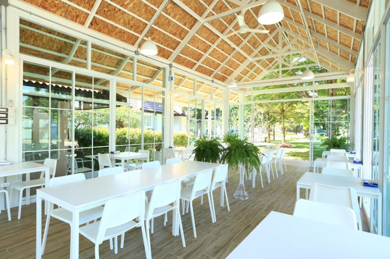 Food & Drinks 5, Amarin Resort Chiang Rai, Muang Chiang Rai