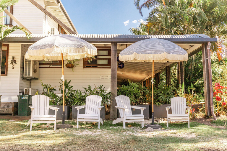 Exterior & Views 2, Wake Up! Byron Bay - Hostel, Byron