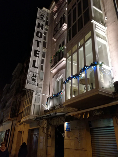 Exterior & Views 2, Hotel Cuéntame La Puebla, Burgos