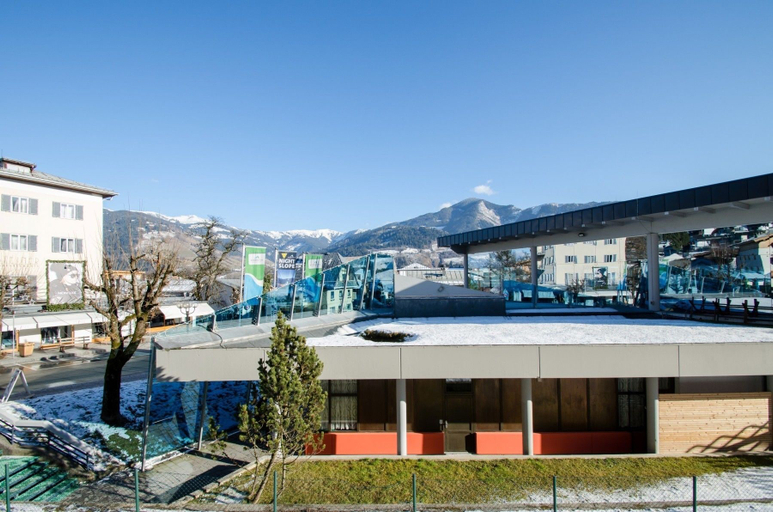 Exterior & Views 2, Apartment CityXpress, Zell am See