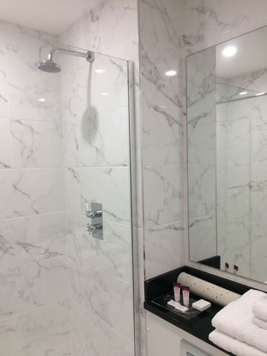 Bathroom 4, Falls Hotel & Spa