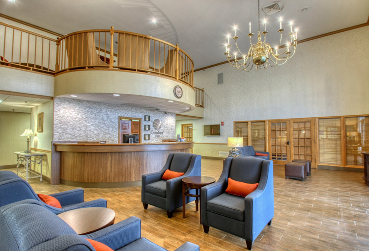 Others 5, Comfort Inn Fond Du Lac, Fond du Lac