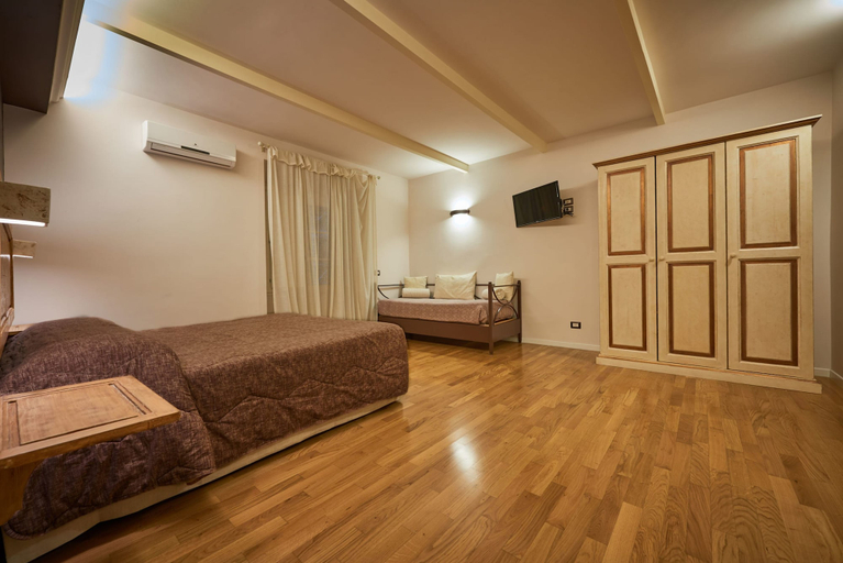 Bedroom 3, Le Stanze del Duomo, Florence