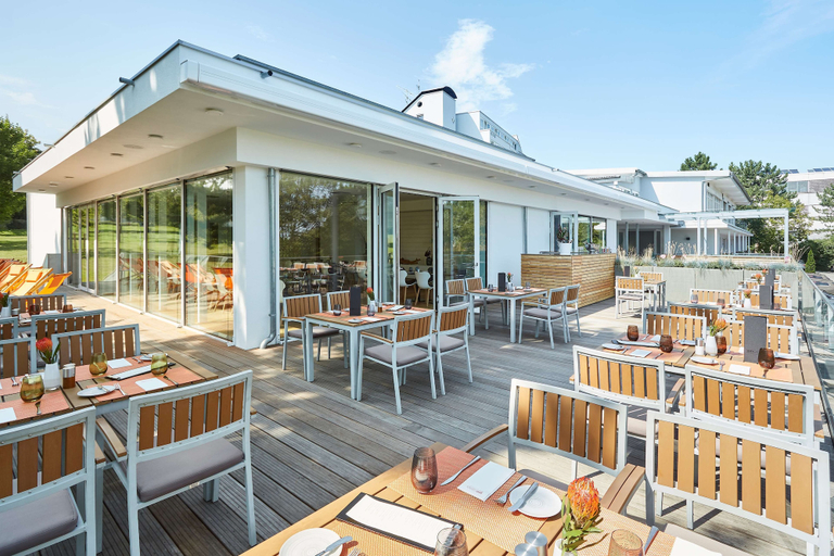 Food & Drinks 5, Scotty + Emily Hotel Ulm, Sure Hotel Collection by BW, Ulm
