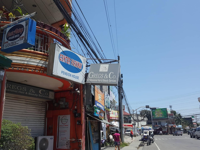 Exterior & Views 2, Center Parkway Pension House, Kalibo