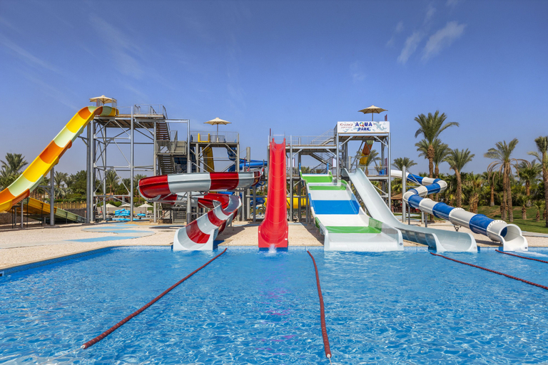 Sport & Beauty 3, Xperience Kiroseiz Parkland Resort, Sharm el-Sheikh