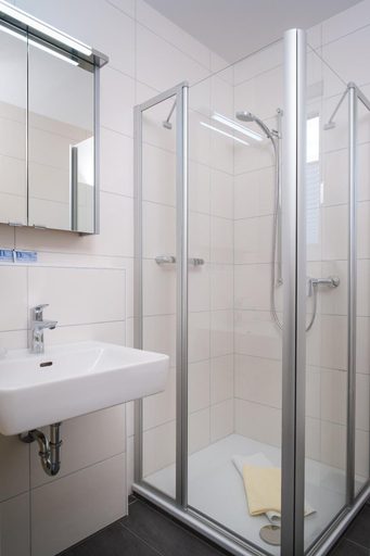 Bathroom 4, Hotel Nora, Breisgau-Hochschwarzwald