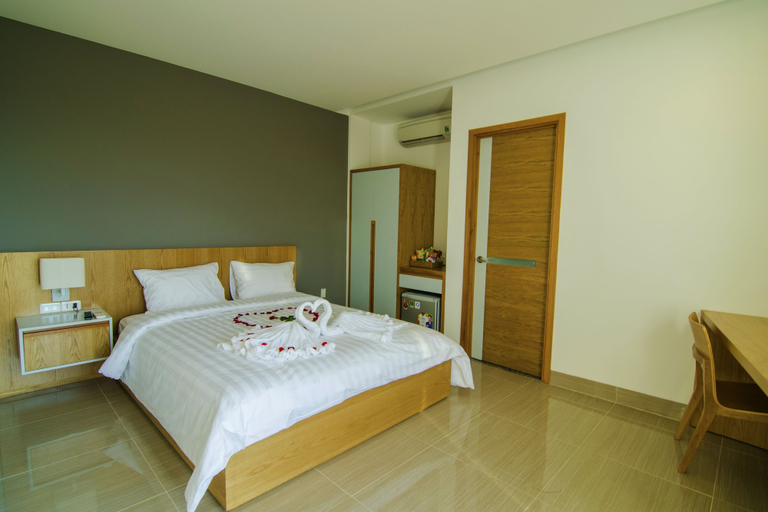 Bedroom 3, Sailing Hotel, Phú Quốc