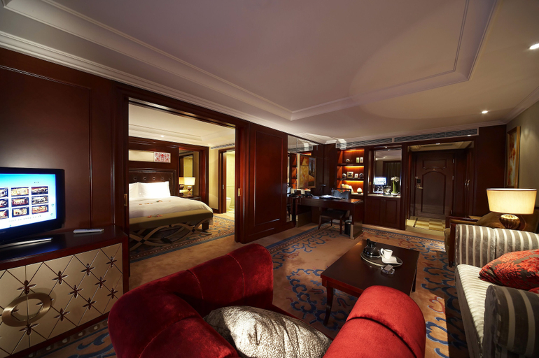 Others 5, Dalian Dynasty International Hotel, Dalian