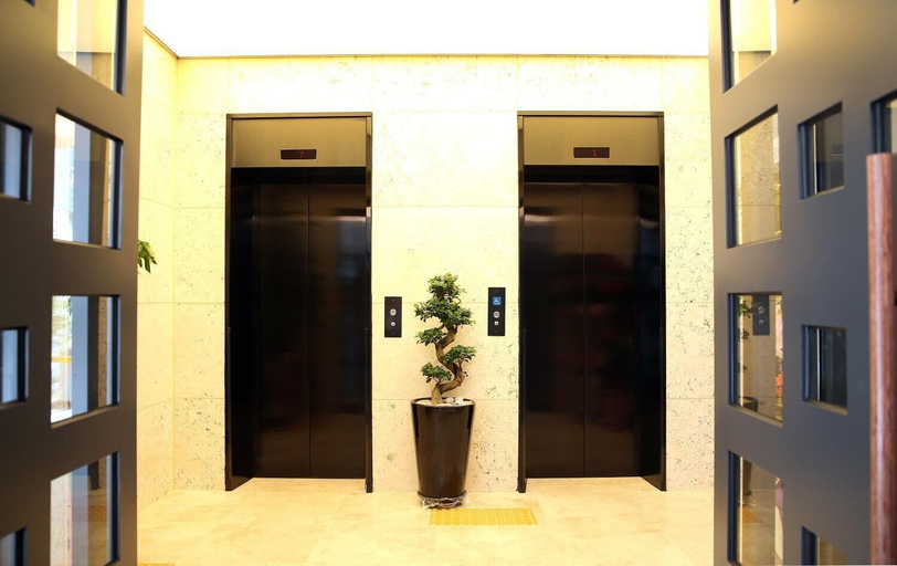 Others 4, Hotel You&I, Nam