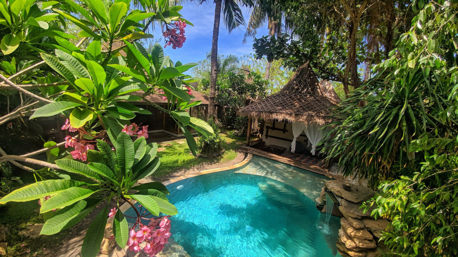 Luxury Villa Bhuvana, Lombok