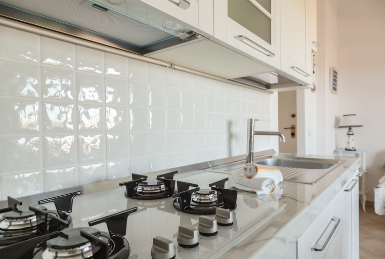 Private kitchenette 2, Aria di Vacanza - S'Abba Lughente, Olbia-Tempio