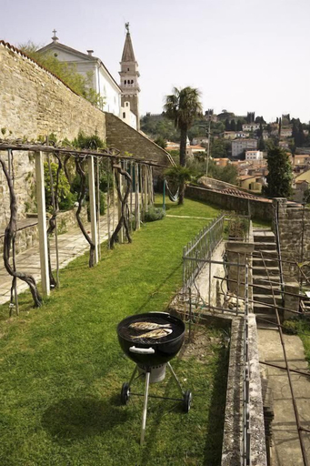 Exterior & Views, Holiday Home Amazing view, Piran