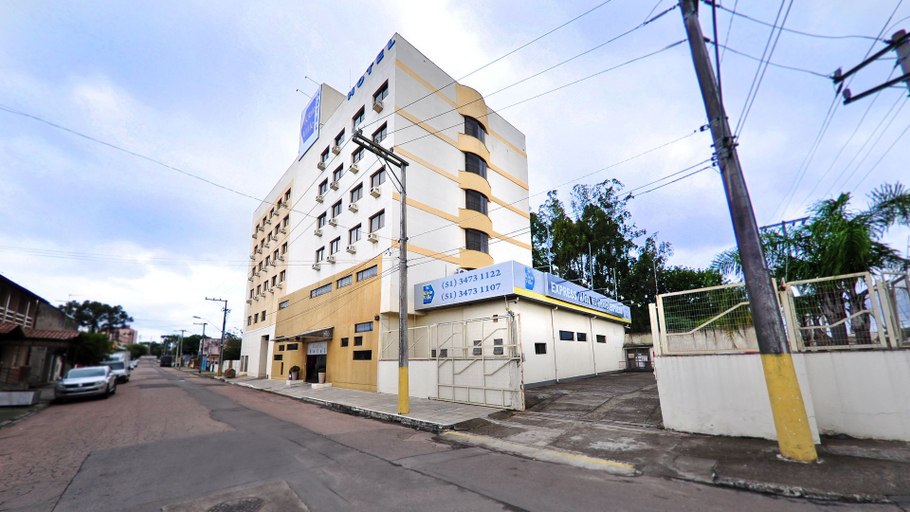 Exterior & Views 2, Klein Ville INN, Esteio