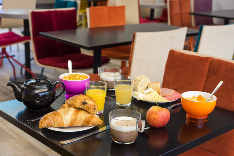 Food & Drinks 5, Brit Hotel Codalysa Marne la Vallée - Torcy, Seine-et-Marne