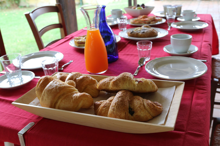 Food & Drinks 5, Il Campetto Country House, Ancona
