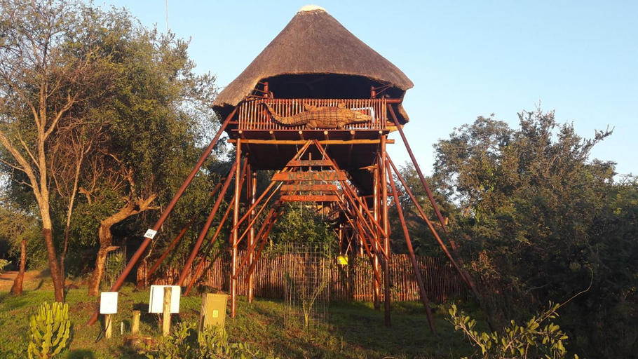 Exterior & Views, Bona Ngwenya Lodge, Ehlanzeni