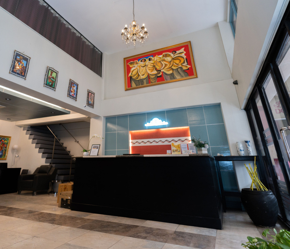 Others 2, Davao Royal Suites and Residences, Davao City