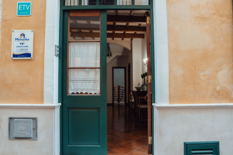 Exterior & Views, Menurka-Santa Clara, Baleares