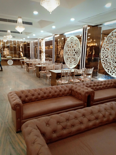 Others 5, OAK TREE by Golden Plate, Meerut
