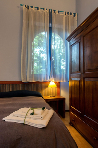 Bedroom 3, B&B Domus Verdiana, Catania