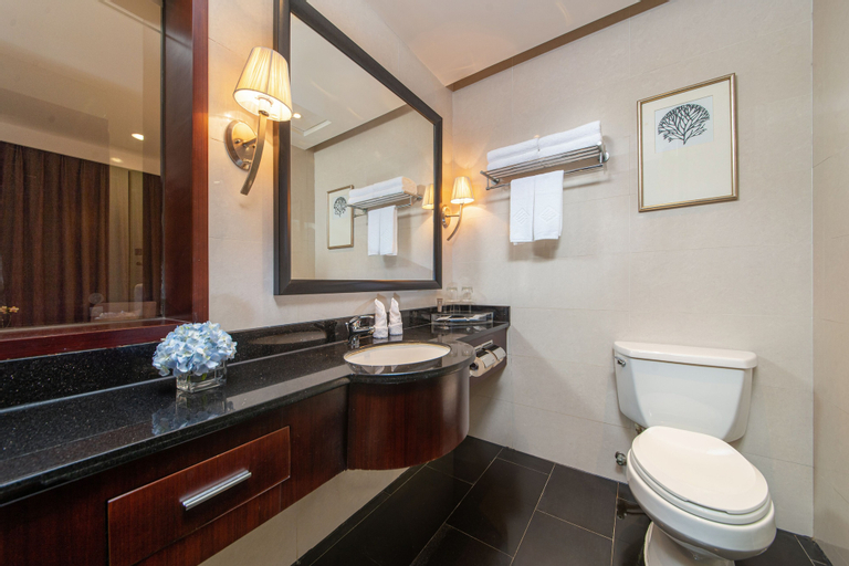 Bedroom 4, Binbei Yiho Hotel, Xiamen